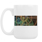 Кружка 420 мл