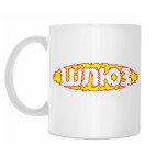 Кружка 330 мл