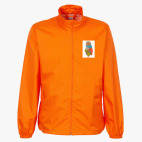 Ветровка без капюшона