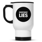 Кружка-термос