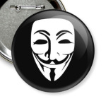 вендетта, анонимус, Гай Фокс
