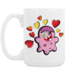 Кружка 420 мл