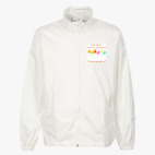 Ветровка без капюшона