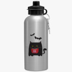 Спортивная бутылка