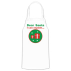 Кухонный фартук