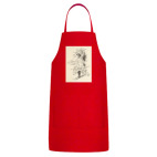 Кухонный фартук