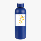 Термобутылка