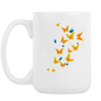 Кружка 420 мл