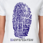 индефикация