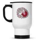 Кружка-термос