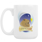 Кружка 420 мл