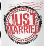 Молодожёны