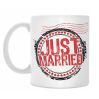 Кружка 330 мл