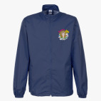 Ветровка без капюшона