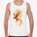 Птица Феникс Fenix bird