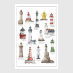 Lighthouses