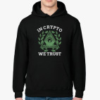 Толстовка худи