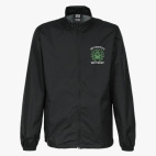 Ветровка без капюшона