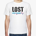 Lost virginity