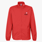 Ветровка без капюшона