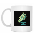 Кружка 330 мл