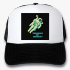 Кепки Trucker
