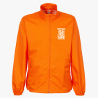 Ветровка без капюшона