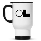 Кружка-термос