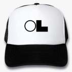 Кепки Trucker