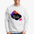 Музыка – это сильнейшая форма