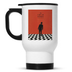 Кружка-термос