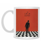 Сериал Твин Пикс Twin Peaks