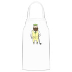 Кухонный фартук