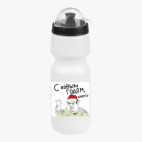 Велобутылка