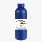 Термобутылка