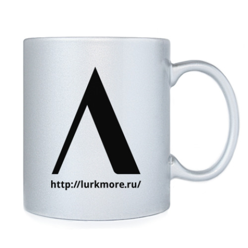 Кружка Мужик