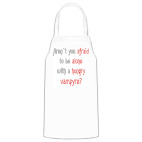 Кухонный фартук