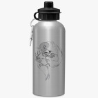 Спортивная бутылка