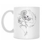 Кружка 330 мл