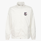 Ветровка без капюшона