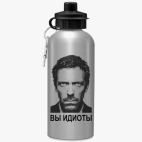 Спортивная бутылка