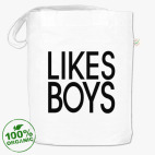 Сумка шоппер