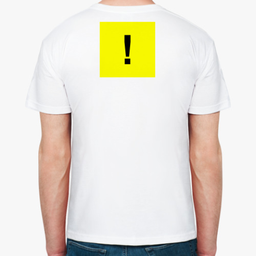 Футболка Начинающий водитель