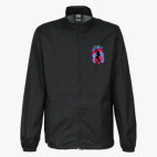 Ветровка без капюшона