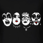  kiss