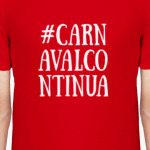 Carnaval continua