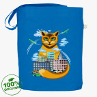 КОТ ХРАНИТЕЛЬ