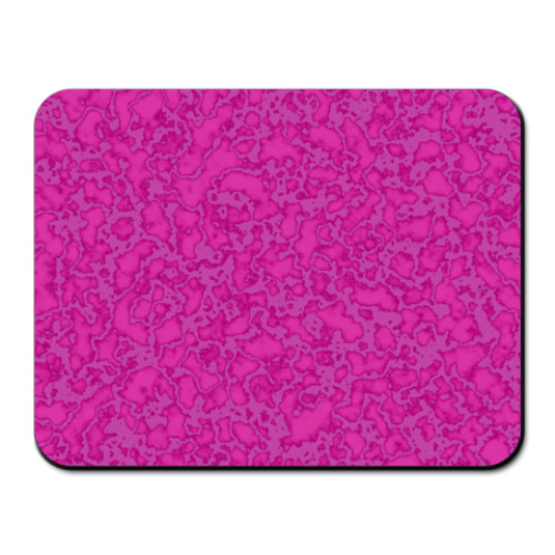 Коврик для мыши леопард