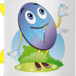 Кнопка и Скрепка