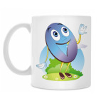 Кружка 330 мл